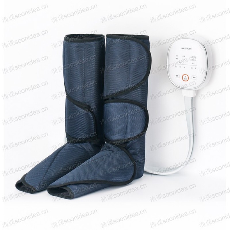 ST-501 Leg Massager 